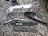 4T4BF1FK5DR****** Destrozados 2013 Toyota Camry en Estado de Virginia Occidental
