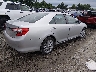 4T4BF1FK5DR****** Salvamento y Destrozados 2013 Toyota Camry en Estado de Virginia Occidental