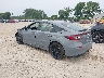 19XFL2H83TE****** Salvage and Repairable 2026 Honda Civic in Columbus