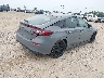 19XFL2H83TE****** Salvage and Wrecked 2026 Honda Civic in Ohio State