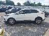 2FMPK3J97LB****** Repairable 2020 Ford Edge in Georgia State