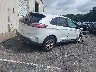 2FMPK3J97LB****** Salvage and Wrecked 2020 Ford Edge in Georgia State