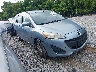 JM1CW2BL6C0****** Salvage and Wrecked 2012 Mazda 5 in Chattanooga