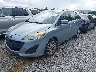 JM1CW2BL6C0****** Used and Repairable 2012 Mazda 5 in Chattanooga