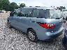 JM1CW2BL6C0****** Salvage and Repairable 2012 Mazda 5 in Chattanooga