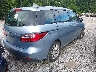 JM1CW2BL6C0****** Salvage and Wrecked 2012 Mazda 5 in Tennessee State