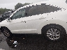 5J8TB4H51HL****** Salvamento 2017 Acura RDX