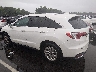 5J8TB4H51HL****** Salvamento y Reparables 2017 Acura RDX en Raleigh