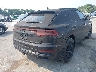 WA1EVAF13MD****** Salvamento y Destrozados 2021 Audi Q8 en Estado de Carolina del Norte