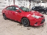2T1BURHE1GC****** Salvage and Wrecked 2016 Toyota Corolla in Des Moines