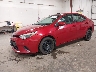 2T1BURHE1GC****** Used and Repairable 2016 Toyota Corolla in Des Moines