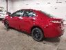 2T1BURHE1GC****** Salvage and Repairable 2016 Toyota Corolla in Des Moines