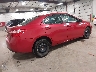 2T1BURHE1GC****** Salvage and Wrecked 2016 Toyota Corolla in Iowa State