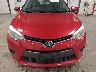 2T1BURHE1GC****** Salvage and Repairable 2016 Toyota Corolla in Iowa State