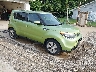 KNDJN2A27F7****** Salvage and Wrecked 2015 Kia Soul in Akron Canton