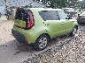 KNDJN2A27F7****** Salvage and Wrecked 2015 Kia Soul in Ohio State