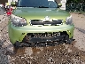 KNDJN2A27F7****** Salvage and Repairable 2015 Kia Soul in Ohio State