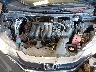 3HGGK5H45KM****** Repairable 2019 Honda Fit in Flint