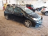 3HGGK5H45KM****** Salvage and Wrecked 2019 Honda Fit in Flint