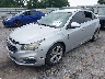 1G1PE5SBXF7****** Usados y Reparables 2015 Chevrolet Cruze en Atlanta South