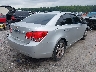 1G1PE5SBXF7****** Salvamento y Destrozados 2015 Chevrolet Cruze en Estado de Georgia