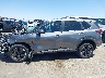 JN8BT3BBXSW****** Salvage 2025 Nissan Rogue