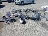 JN8BT3BBXSW****** Wrecked 2025 Nissan Rogue in Texas State