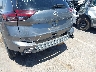 JN8BT3BBXSW****** Salvage and Repairable 2025 Nissan Rogue in El Paso