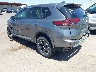 JN8BT3BBXSW****** Salvage and Repairable 2025 Nissan Rogue in El Paso