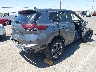 JN8BT3BBXSW****** Salvage and Wrecked 2025 Nissan Rogue in Texas State