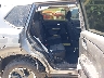 JN8BT3BBXSW****** Wrecked 2025 Nissan Rogue in El Paso