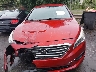 5NPE24AF0GH****** Destrozados 2016 Hyundai Sonata en Estado de Carolina del Norte
