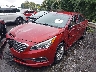 5NPE24AF0GH****** Usados y Reparables 2016 Hyundai Sonata en Greensboro