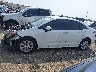 JTDBCMFE2R3****** Salvage 2024 Toyota Corolla