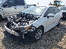JTDBCMFE2R3****** Used and Repairable 2024 Toyota Corolla in Austin