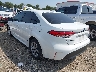 JTDBCMFE2R3****** Salvage and Repairable 2024 Toyota Corolla in Austin