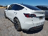 7SAYGDEF6PF****** Salvamento y Reparables 2023 Tesla Model Y en East Bay