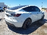 7SAYGDEF6PF****** Salvamento y Destrozados 2023 Tesla Model Y en Estado de California