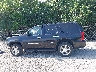 1GNSCCE04BR****** Salvamento 2011 Chevrolet Tahoe