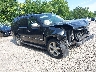 1GNSCCE04BR****** Salvamento y Destrozados 2011 Chevrolet Tahoe en Dayton