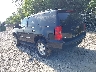 1GNSCCE04BR****** Salvamento y Reparables 2011 Chevrolet Tahoe en Dayton