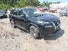 JN8AT3AA6MW****** Salvage and Wrecked 2021 Nissan Rogue in Jackson
