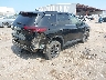 JN8AT3AA6MW****** Salvage and Wrecked 2021 Nissan Rogue in Mississippi State