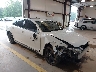 JTHBE96S580****** Salvage and Wrecked 2008 Lexus GS 350 in Concord