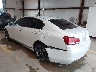 JTHBE96S580****** Salvage and Repairable 2008 Lexus GS 350 in Concord
