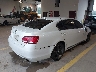 JTHBE96S580****** Salvage and Wrecked 2008 Lexus GS 350 in North Carolina State