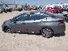 3N1CN8EV2SL****** Usados 2025 Nissan Versa en Estado de Texas
