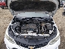 1G1BC5SM7J7****** Reparables 2018 Chevrolet Cruze en Little Rock
