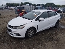 1G1BC5SM7J7****** Usados y Reparables 2018 Chevrolet Cruze en Little Rock