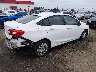 1G1BC5SM7J7****** Salvamento y Destrozados 2018 Chevrolet Cruze en Estado de Arkansas